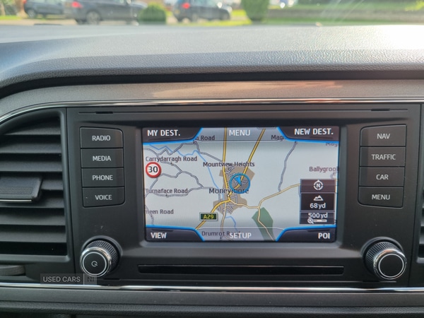 Used SEAT Leon 2015 for sale - 77551232: Photo 19