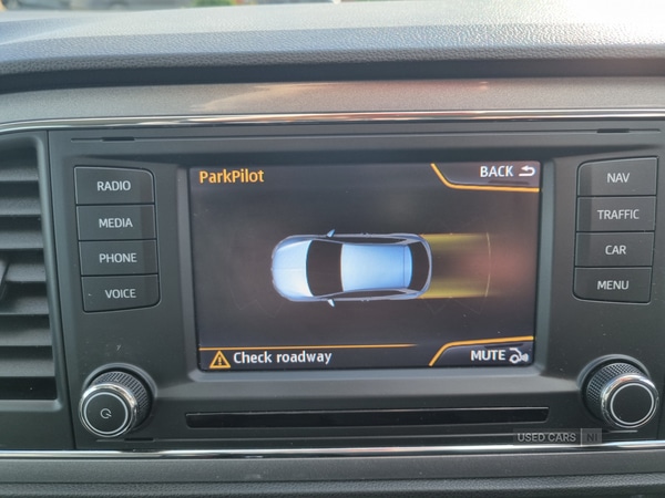 Used SEAT Leon 2015 for sale - 77551232: Photo 20