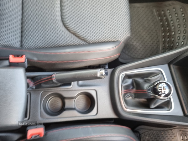 Used SEAT Leon 2015 for sale - 77551232: Photo 22