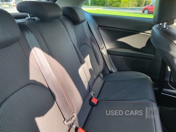 Used SEAT Leon 2015 for sale - 77551232: Photo 24