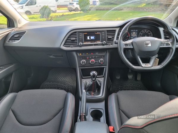 Used SEAT Leon 2015 for sale - 77551232: Photo 25