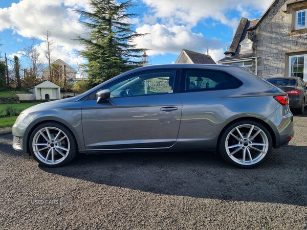 Used SEAT Leon 2015 for sale - 77551232: Photo 5