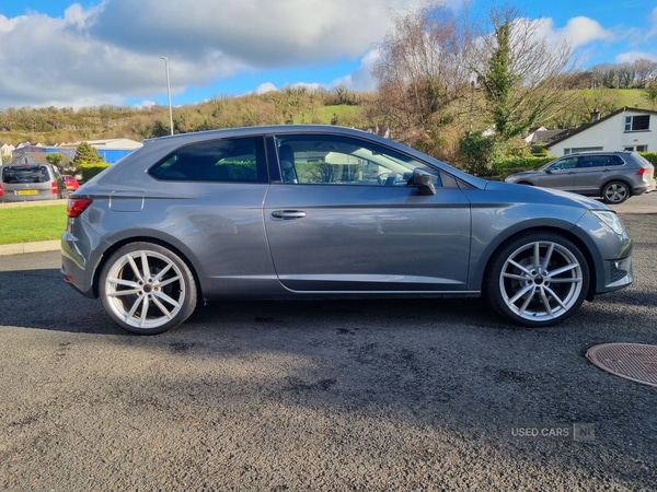 Used SEAT Leon 2015 for sale - 77551232: Photo 6