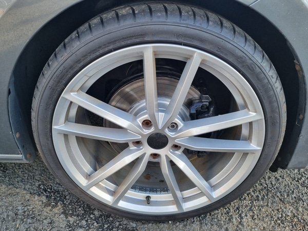 Used SEAT Leon 2015 for sale - 77551232: Photo 7