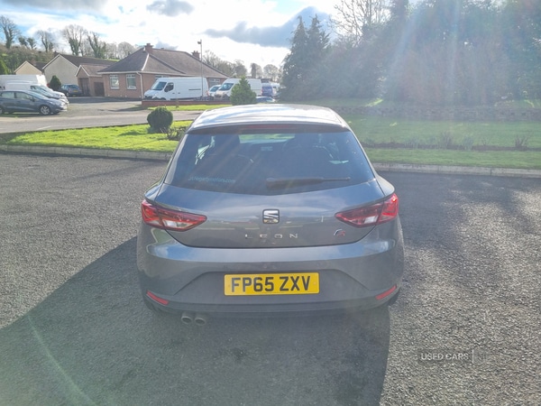 Used SEAT Leon 2015 for sale - 77551232: Photo 8