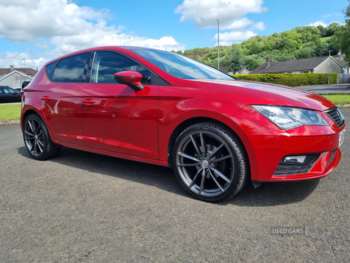 2020 - 1.6 TDI SE [EZ] 5dr