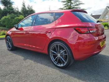 Used SEAT Leon 2020 for sale - 74811868: Photo