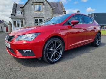 Used SEAT Leon 2020 for sale - 74811868: Photo