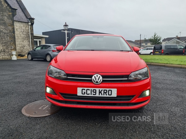 Used Volkswagen Polo 2019 for sale - 77479670: Photo 10