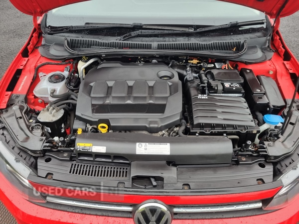 Used Volkswagen Polo 2019 for sale - 77479670: Photo 11