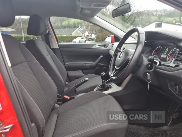 Used Volkswagen Polo 2019 for sale - 77479670: Photo 12