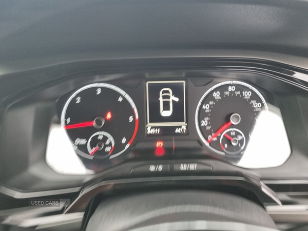 Used Volkswagen Polo 2019 for sale - 77479670: Photo 13