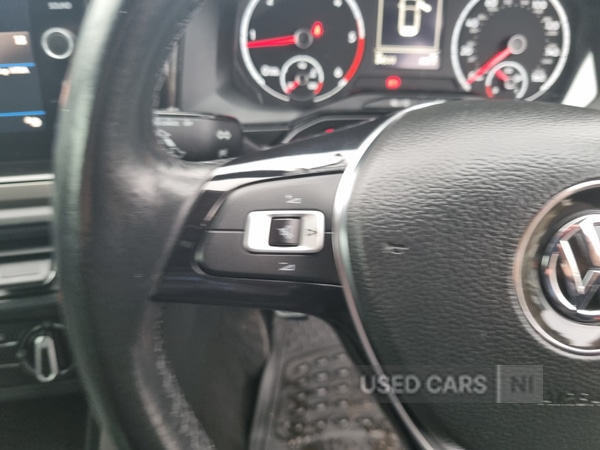 Used Volkswagen Polo 2019 for sale - 77479670: Photo 15