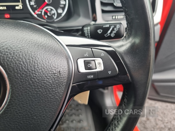 Used Volkswagen Polo 2019 for sale - 77479670: Photo 16