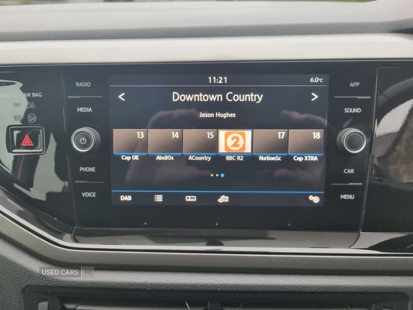 Used Volkswagen Polo 2019 for sale - 77479670: Photo 18