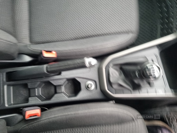 Used Volkswagen Polo 2019 for sale - 77479670: Photo 19