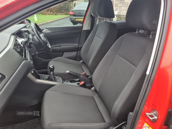 Used Volkswagen Polo 2019 for sale - 77479670: Photo 20