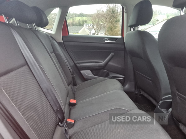 Used Volkswagen Polo 2019 for sale - 77479670: Photo 22