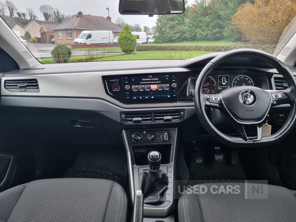 Used Volkswagen Polo 2019 for sale - 77479670: Photo 23