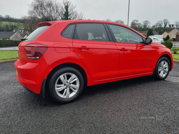 Used Volkswagen Polo 2019 for sale - 77479670: Photo 4