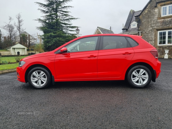 Used Volkswagen Polo 2019 for sale - 77479670: Photo 5