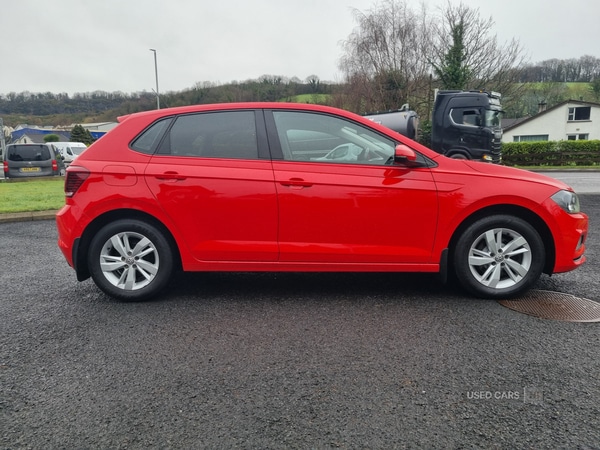 Used Volkswagen Polo 2019 for sale - 77479670: Photo 6