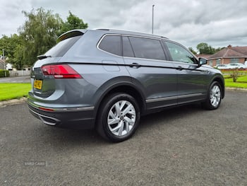 Used Volkswagen Tiguan Allspace 2022 for sale - 79541005: Photo