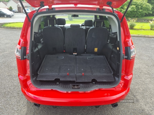 Used Ford S-Max 2014 for sale - 76659744: Photo 10