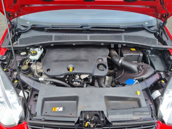 Used Ford S-Max 2014 for sale - 76659744: Photo 13