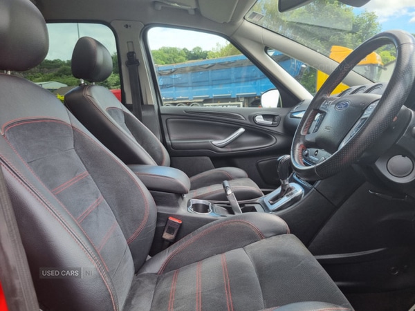 Used Ford S-Max 2014 for sale - 76659744: Photo 14