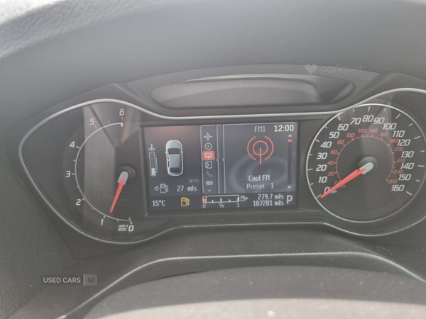 Used Ford S-Max 2014 for sale - 76659744: Photo 15