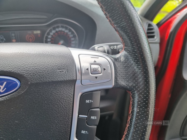 Used Ford S-Max 2014 for sale - 76659744: Photo 17