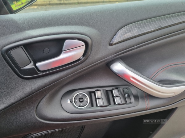 Used Ford S-Max 2014 for sale - 76659744: Photo 19