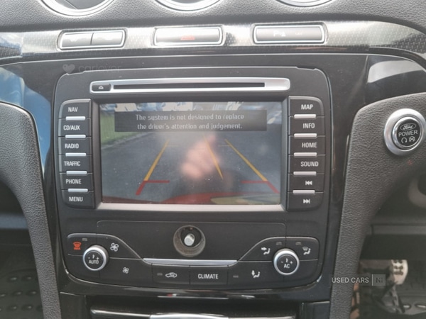 Used Ford S-Max 2014 for sale - 76659744: Photo 22