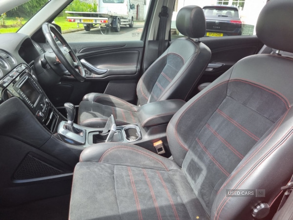 Used Ford S-Max 2014 for sale - 76659744: Photo 24