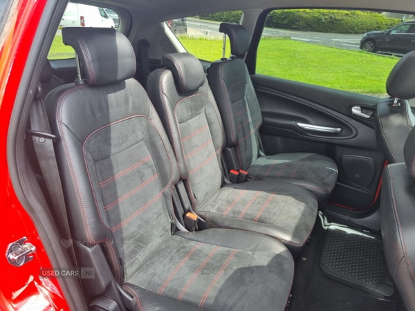 Used Ford S-Max 2014 for sale - 76659744: Photo 25