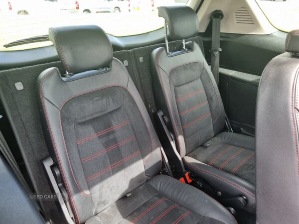 Used Ford S-Max 2014 for sale - 76659744: Photo 28