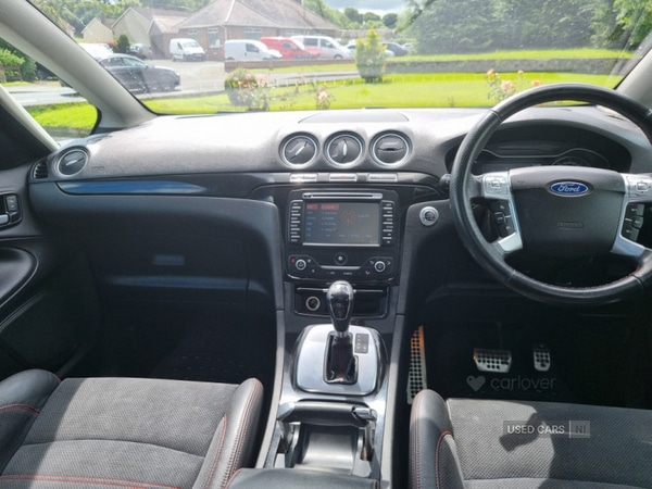 Used Ford S-Max 2014 for sale - 76659744: Photo 29