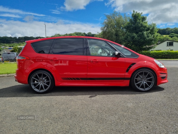 Used Ford S-Max 2014 for sale - 76659744: Photo 6