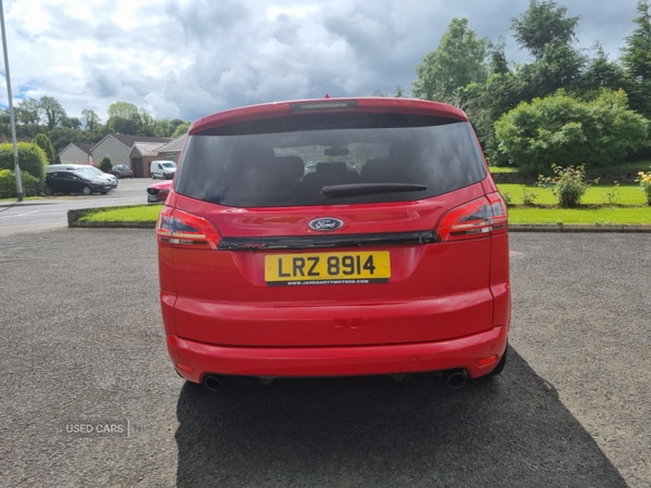 Used Ford S-Max 2014 for sale - 76659744: Photo 8