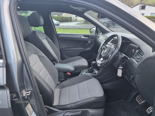 Used Volkswagen Tiguan 2017 for sale - 77626719: Photo 12