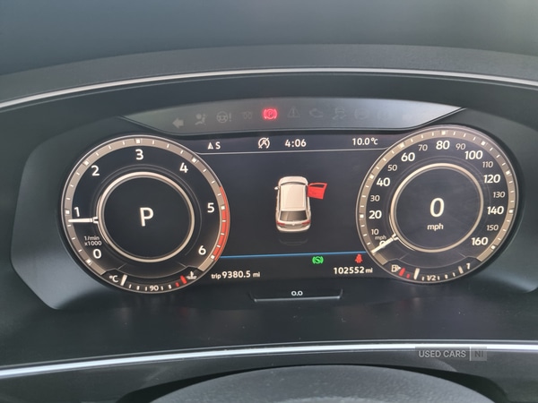 Used Volkswagen Tiguan 2017 for sale - 77626719: Photo 13