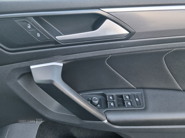 Used Volkswagen Tiguan 2017 for sale - 77626719: Photo 19