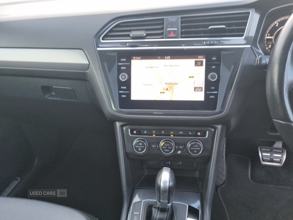 Used Volkswagen Tiguan 2017 for sale - 77626719: Photo 20