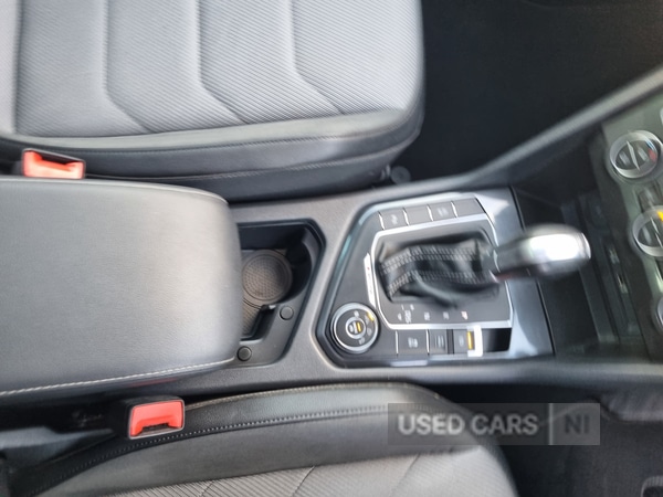 Used Volkswagen Tiguan 2017 for sale - 77626719: Photo 21