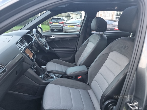 Used Volkswagen Tiguan 2017 for sale - 77626719: Photo 22