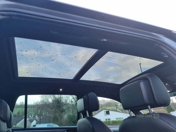 Used Volkswagen Tiguan 2017 for sale - 77626719: Photo 23