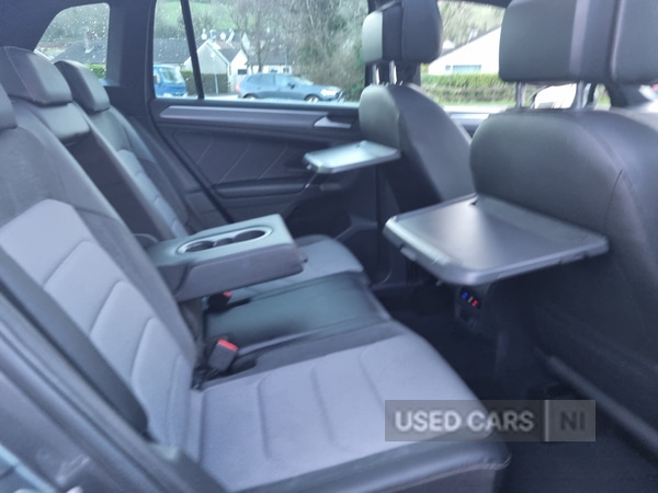 Used Volkswagen Tiguan 2017 for sale - 77626719: Photo 25