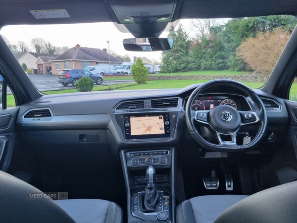 Used Volkswagen Tiguan 2017 for sale - 77626719: Photo 26