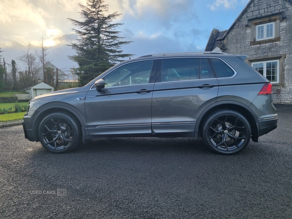Used Volkswagen Tiguan 2017 for sale - 77626719: Photo 5